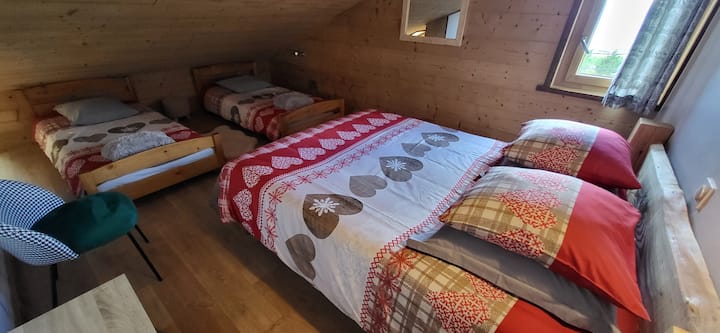 Habitación 2