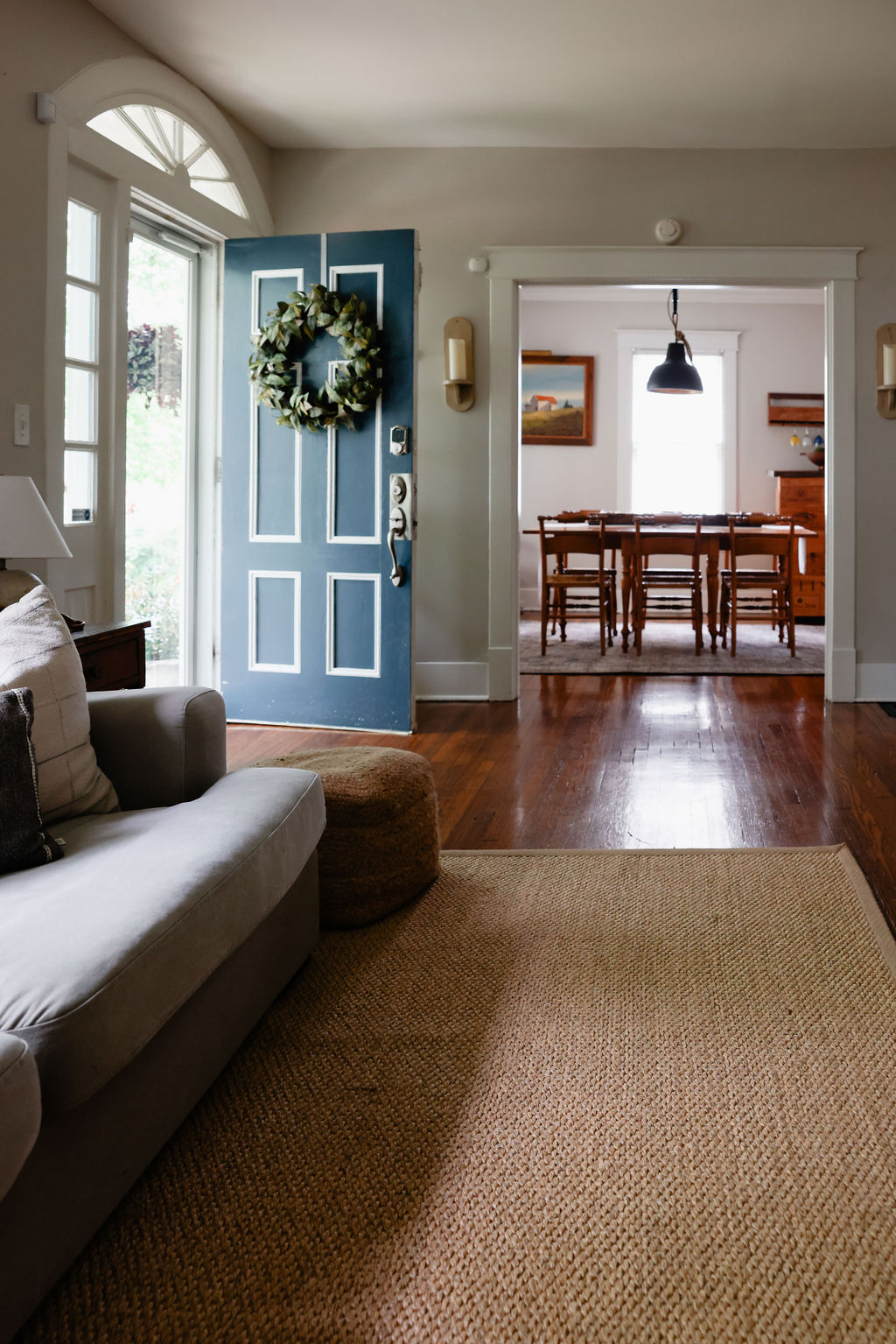 Top Airbnb: Bellmore Cottage in West Nashville in West Nashville