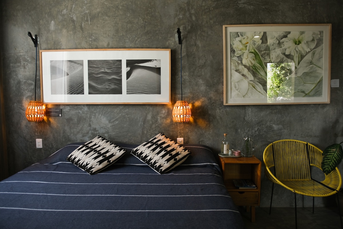 ห้องนอน