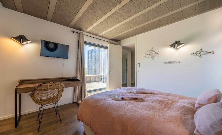 Schlafzimmer 3