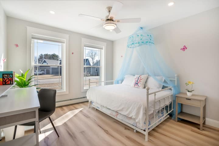 غرفة النوم 4