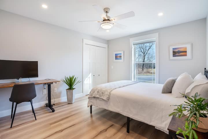 غرفة النوم 3