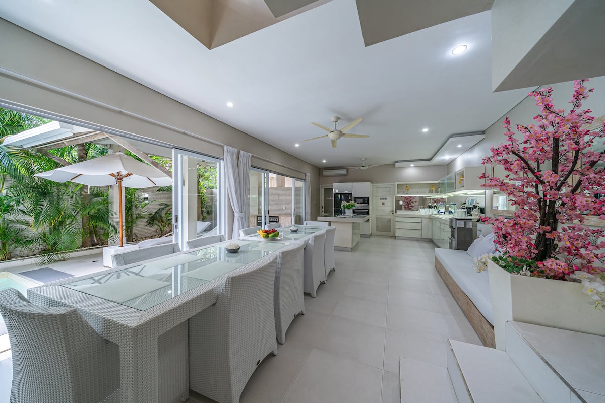 Bali Om Center — photo 4