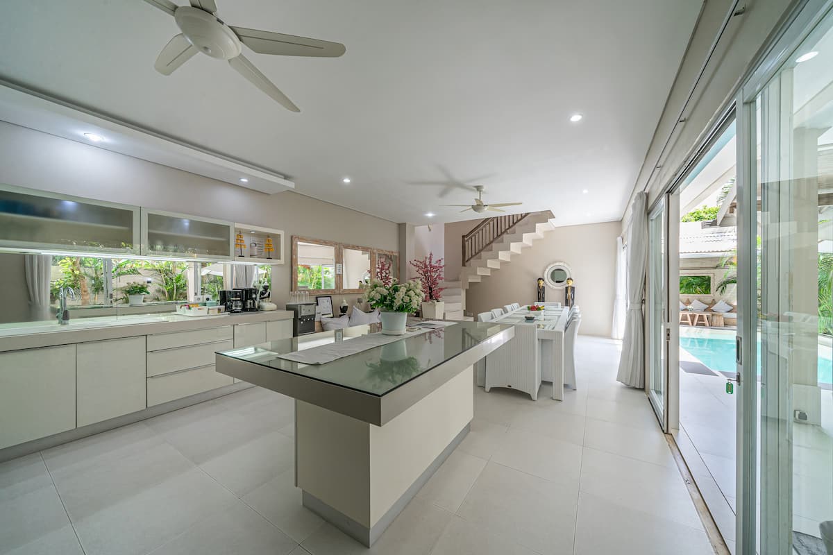 Bali Om Center — photo 3