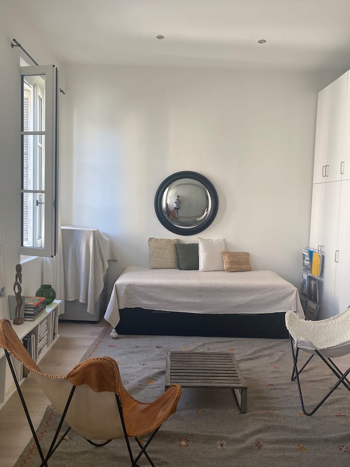 La Petite Calade - Clim - Wi Fi - 4 Personnes - Avignon
