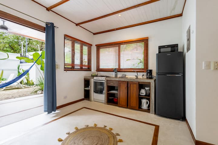 Couples Getaway - ☼ Surf Studio W/pool - Costa Rica