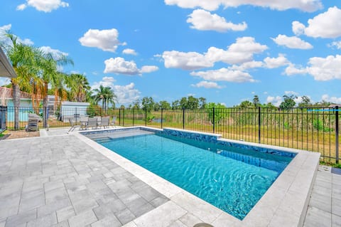 Brand New Breezy Coastal Getaway