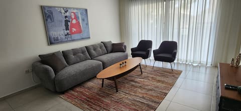Apartment near Weizmann Institute
