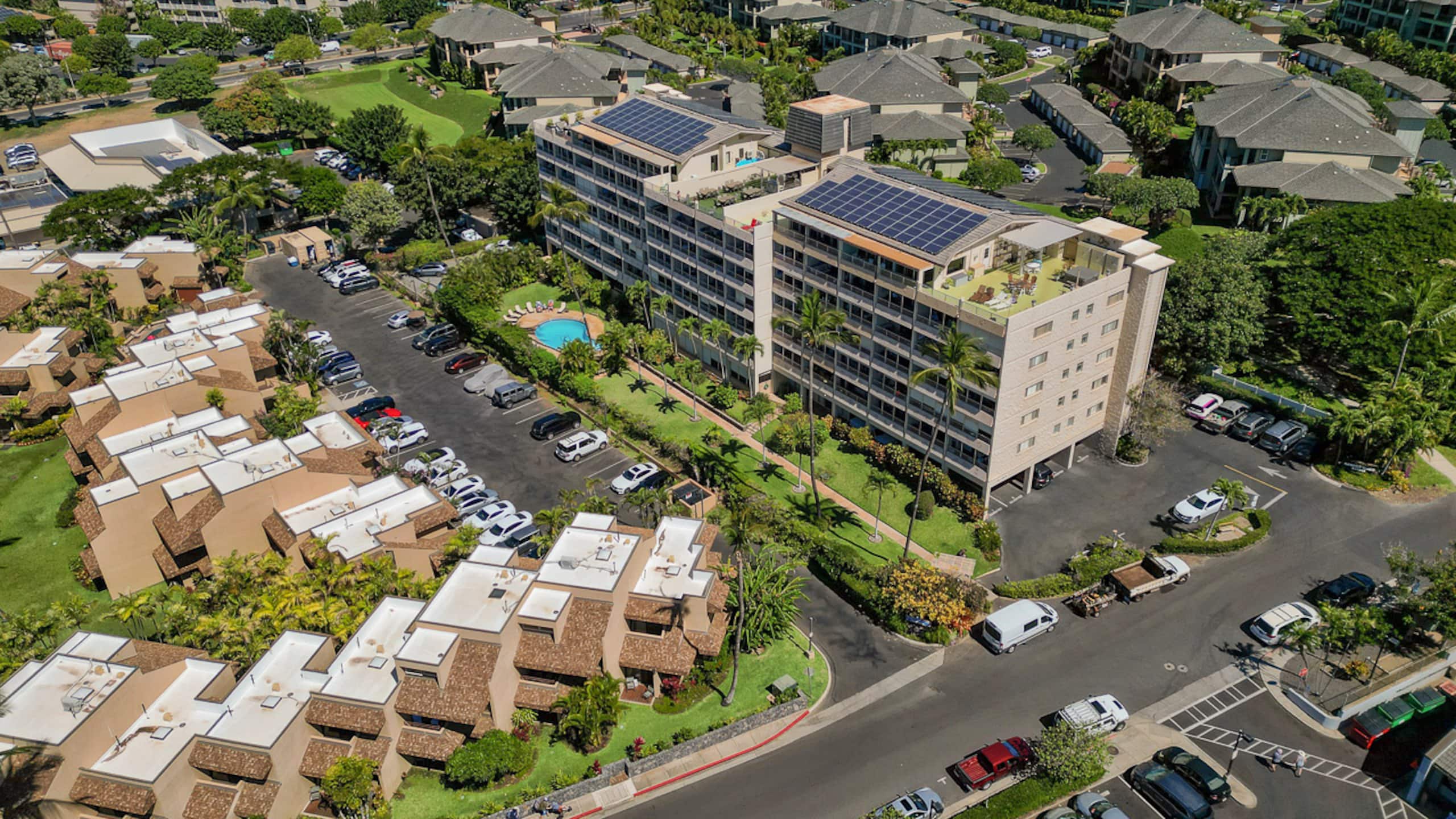 Condo in Kihei · ★4.94 · 2 bedrooms · 3 beds · 2 private baths - Image 42