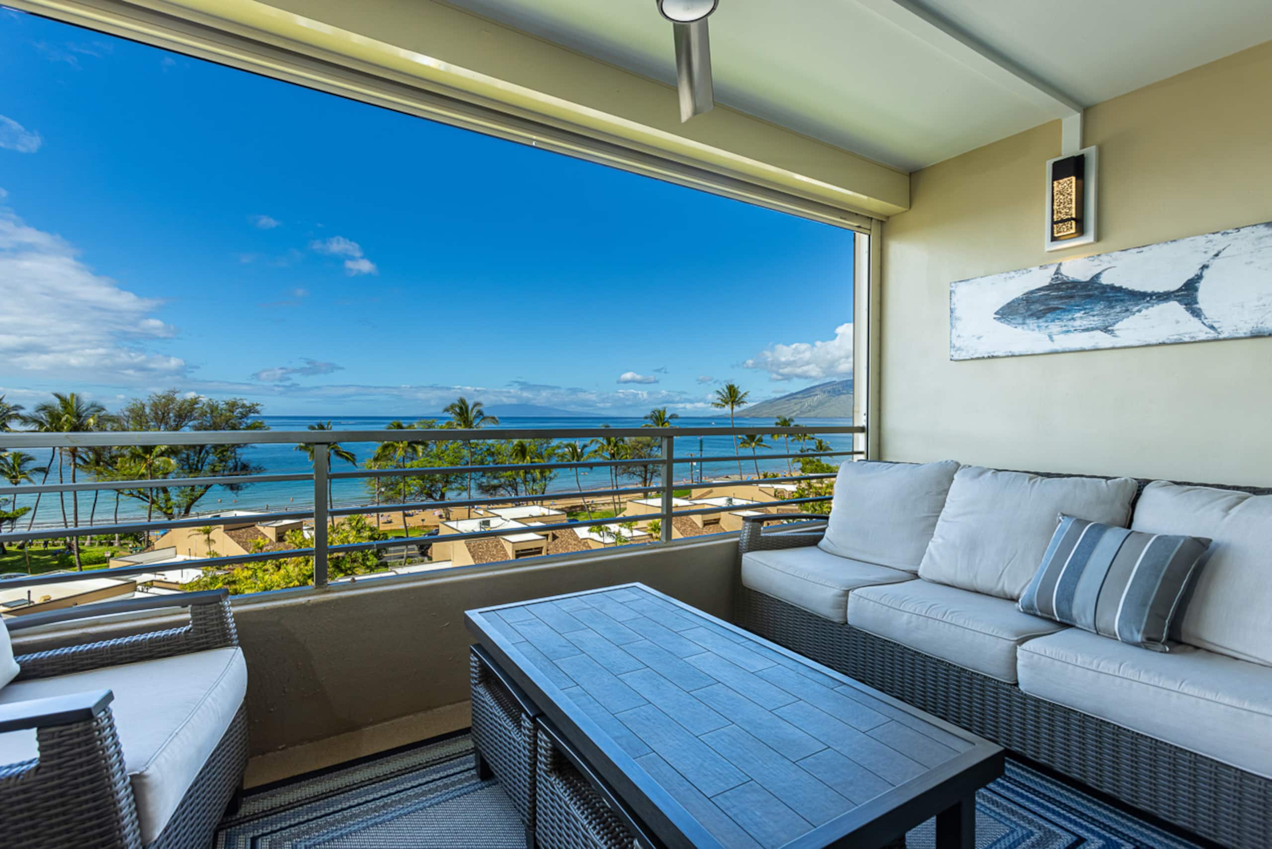 Condo in Kihei · ★4.94 · 2 bedrooms · 3 beds · 2 private baths - Image 21