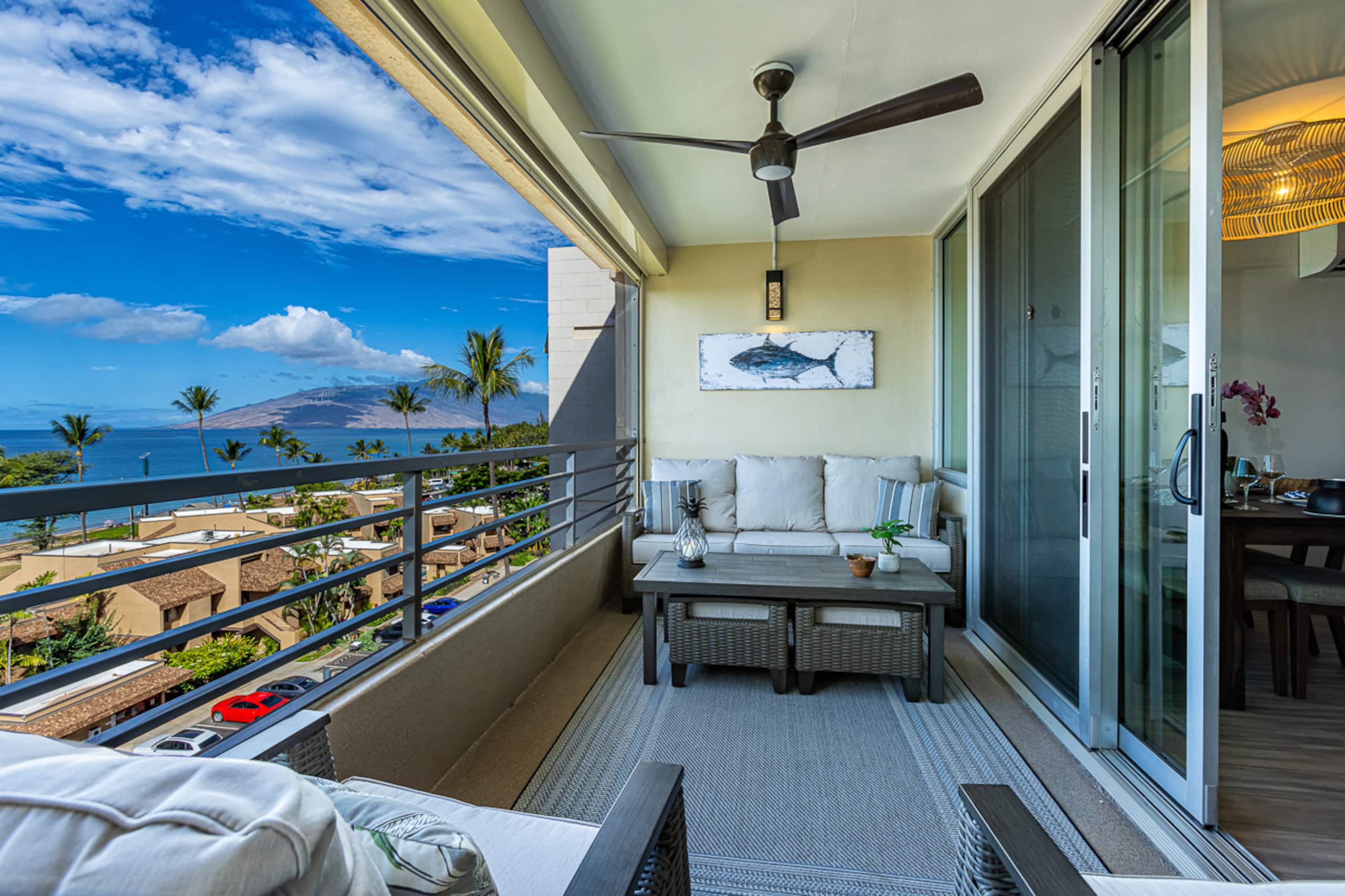 Condo in Kihei · ★4.94 · 2 bedrooms · 3 beds · 2 private baths - Image 20