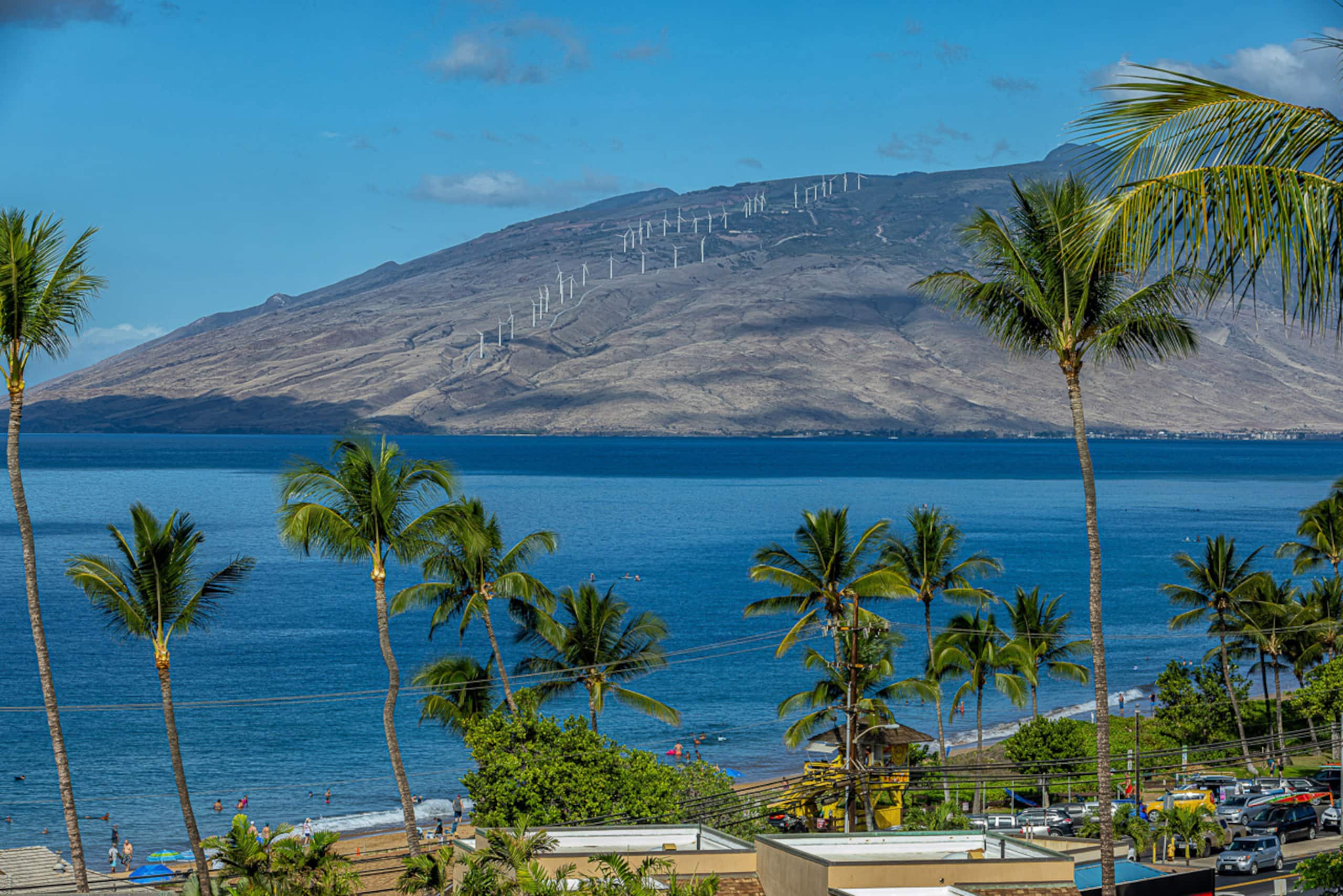 Condo in Kihei · ★4.94 · 2 bedrooms · 3 beds · 2 private baths - Image 30