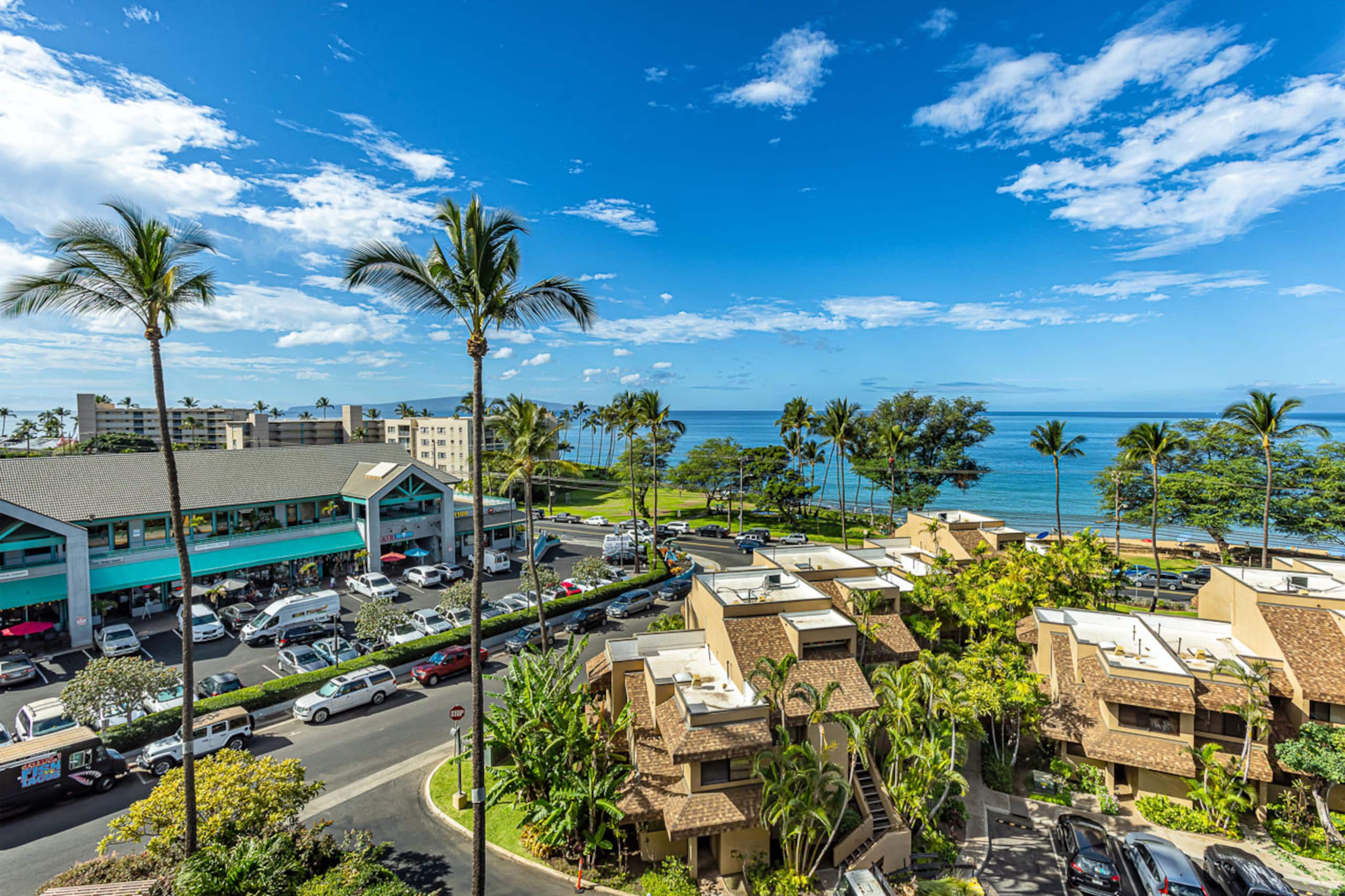 Condo in Kihei · ★4.94 · 2 bedrooms · 3 beds · 2 private baths - Image 29