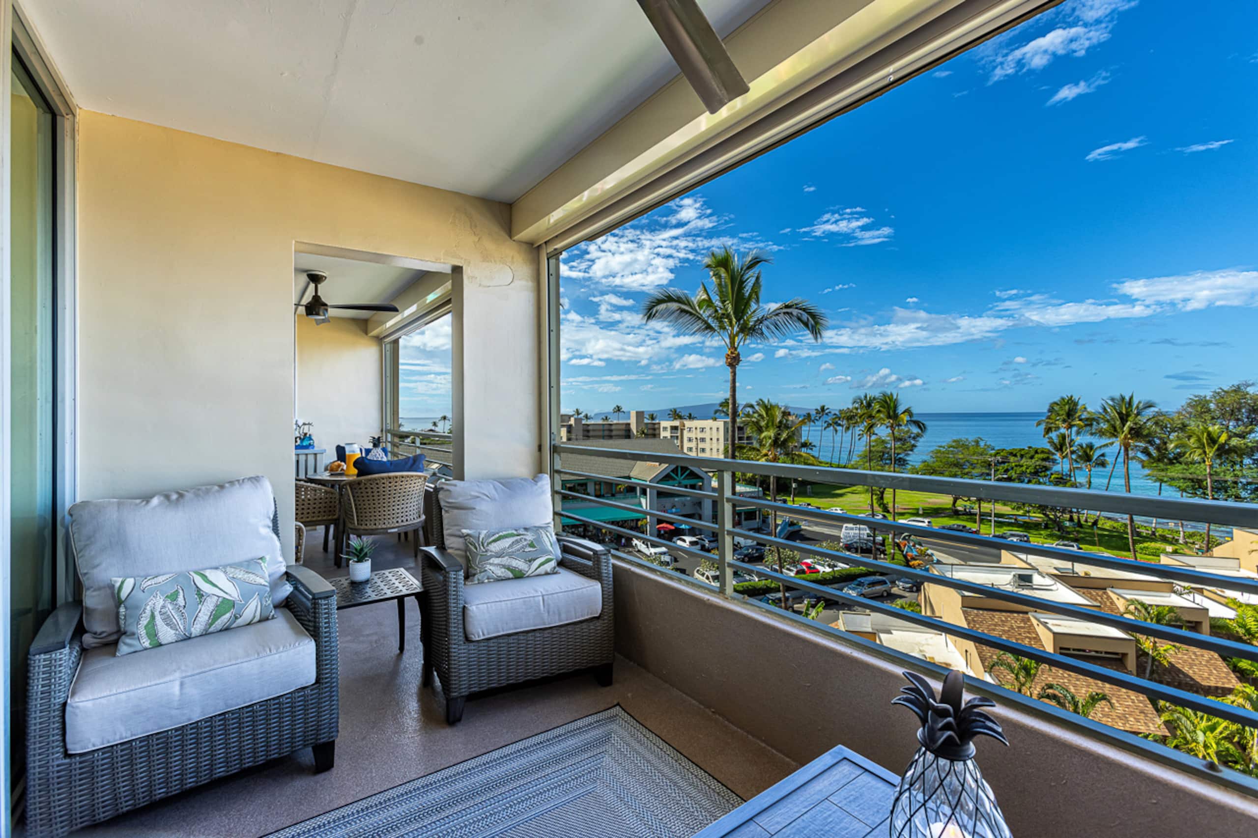 Condo in Kihei · ★4.94 · 2 bedrooms · 3 beds · 2 private baths - Image 22