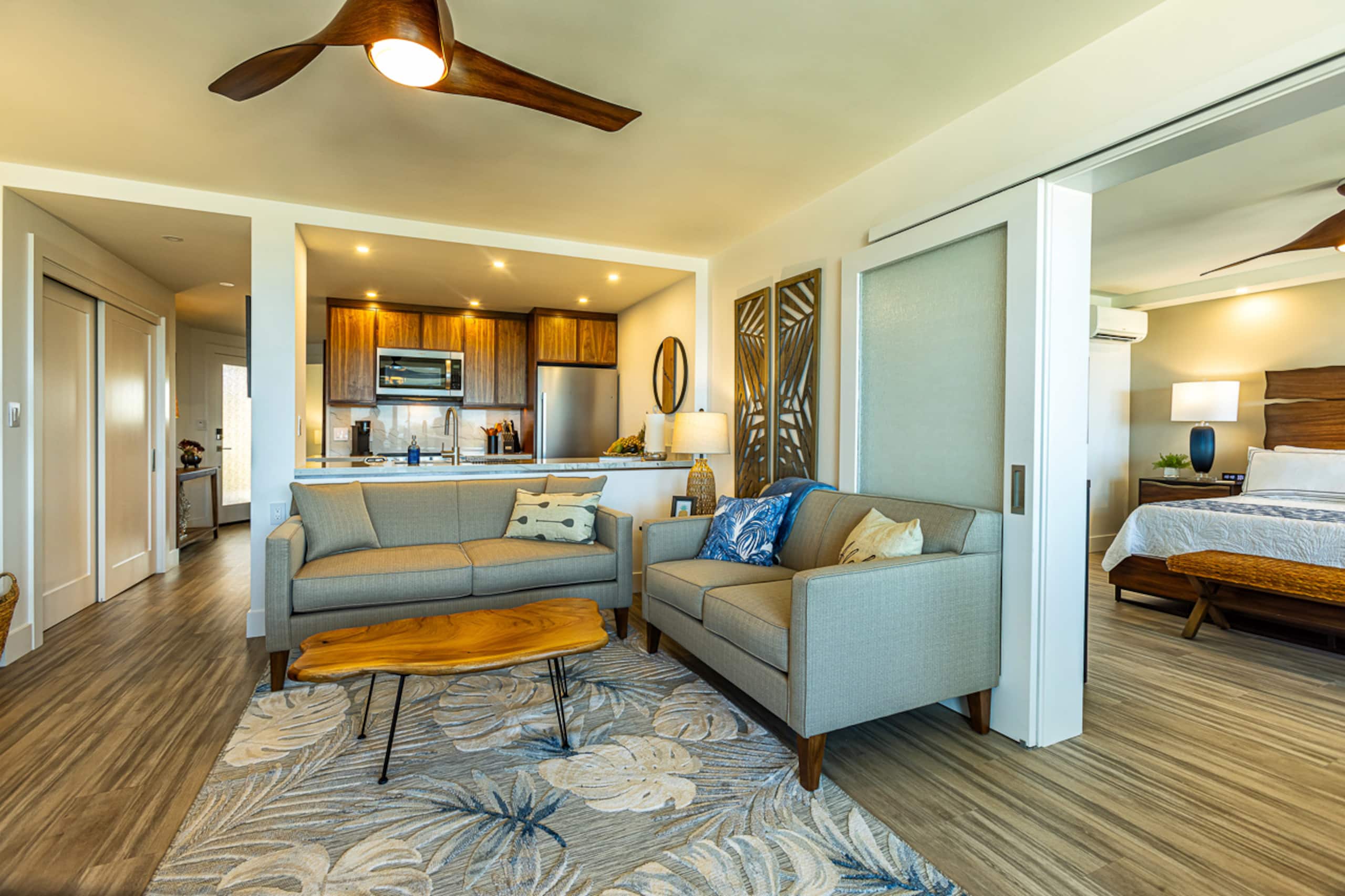 Condo in Kihei · ★4.94 · 2 bedrooms · 3 beds · 2 private baths - Image 1