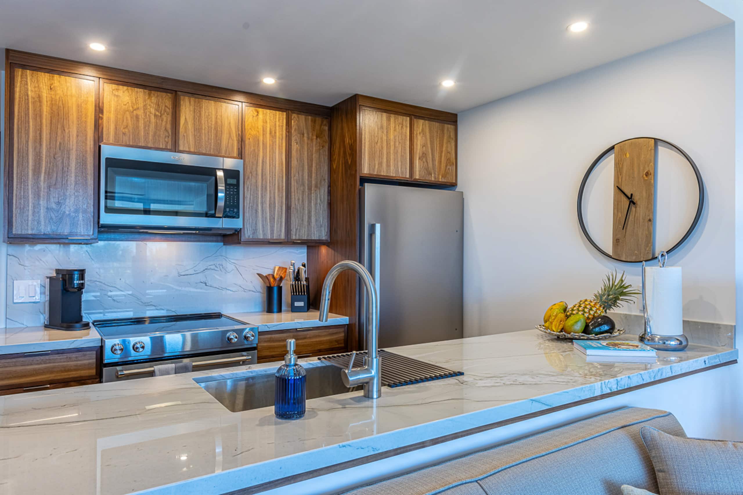 Condo in Kihei · ★4.94 · 2 bedrooms · 3 beds · 2 private baths - Image 5