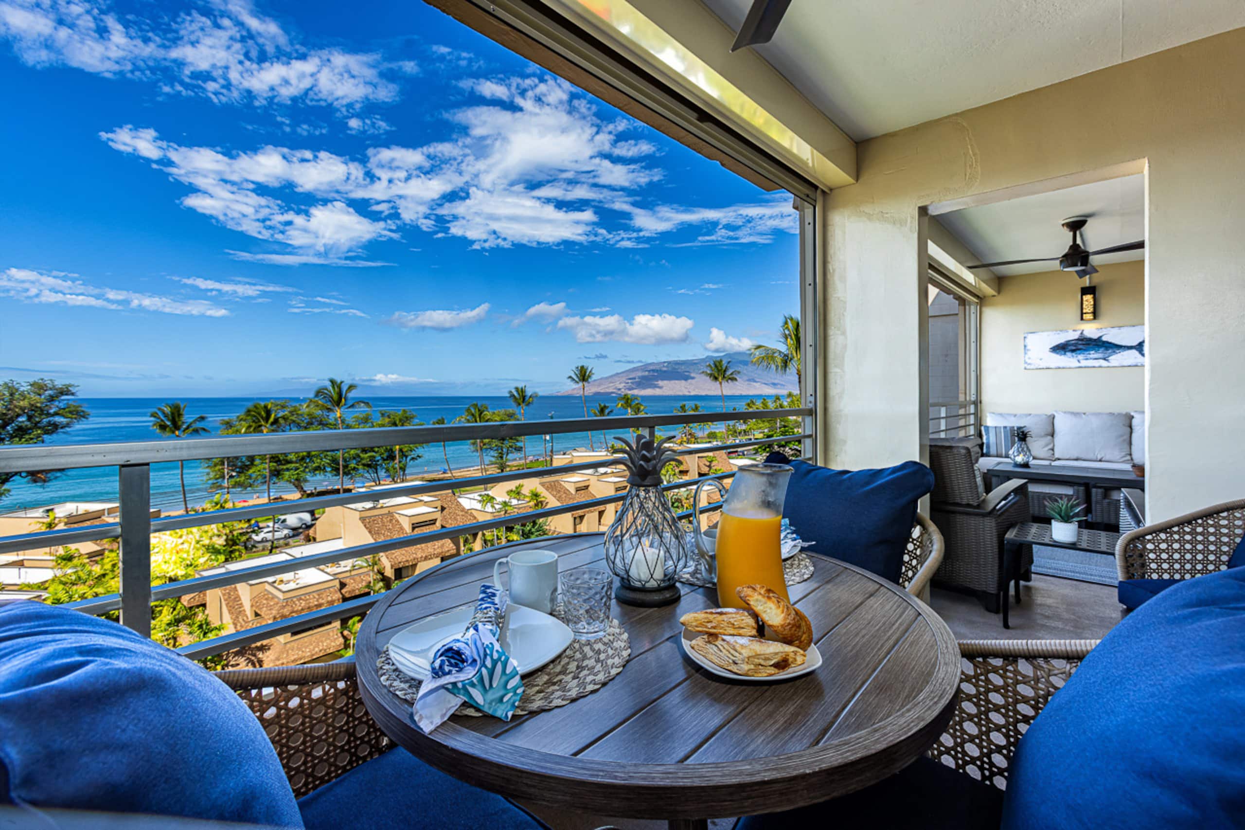 Condo in Kihei · ★4.94 · 2 bedrooms · 3 beds · 2 private baths - Image 18