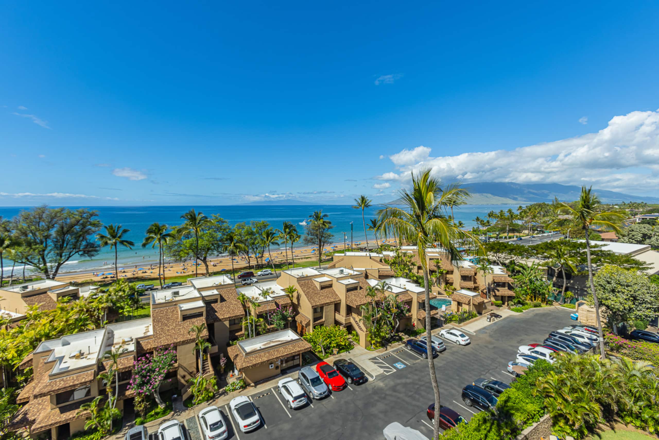 Condo in Kihei · ★4.94 · 2 bedrooms · 3 beds · 2 private baths - Image 28
