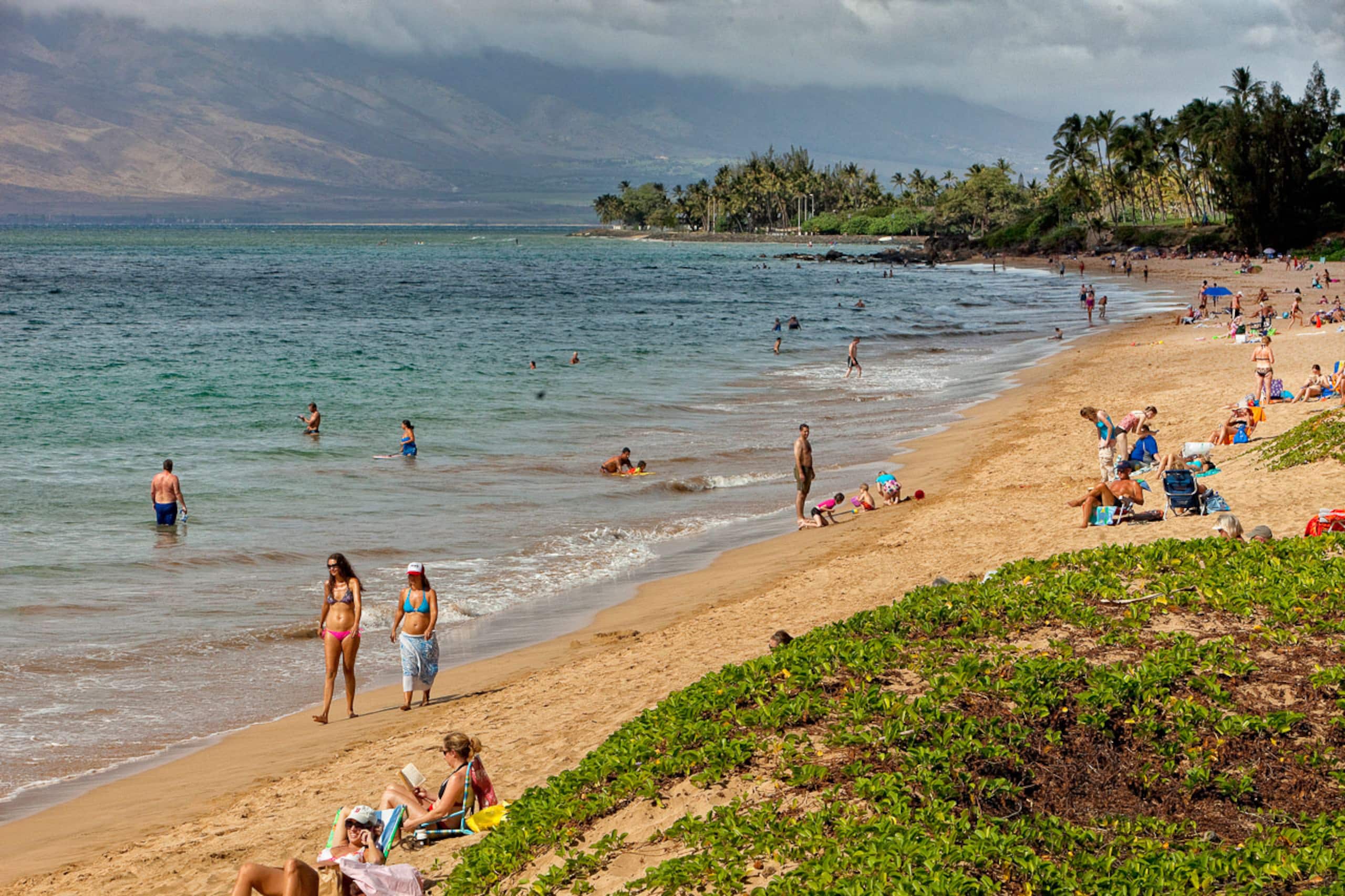Condo in Kihei · ★4.94 · 2 bedrooms · 3 beds · 2 private baths - Image 46