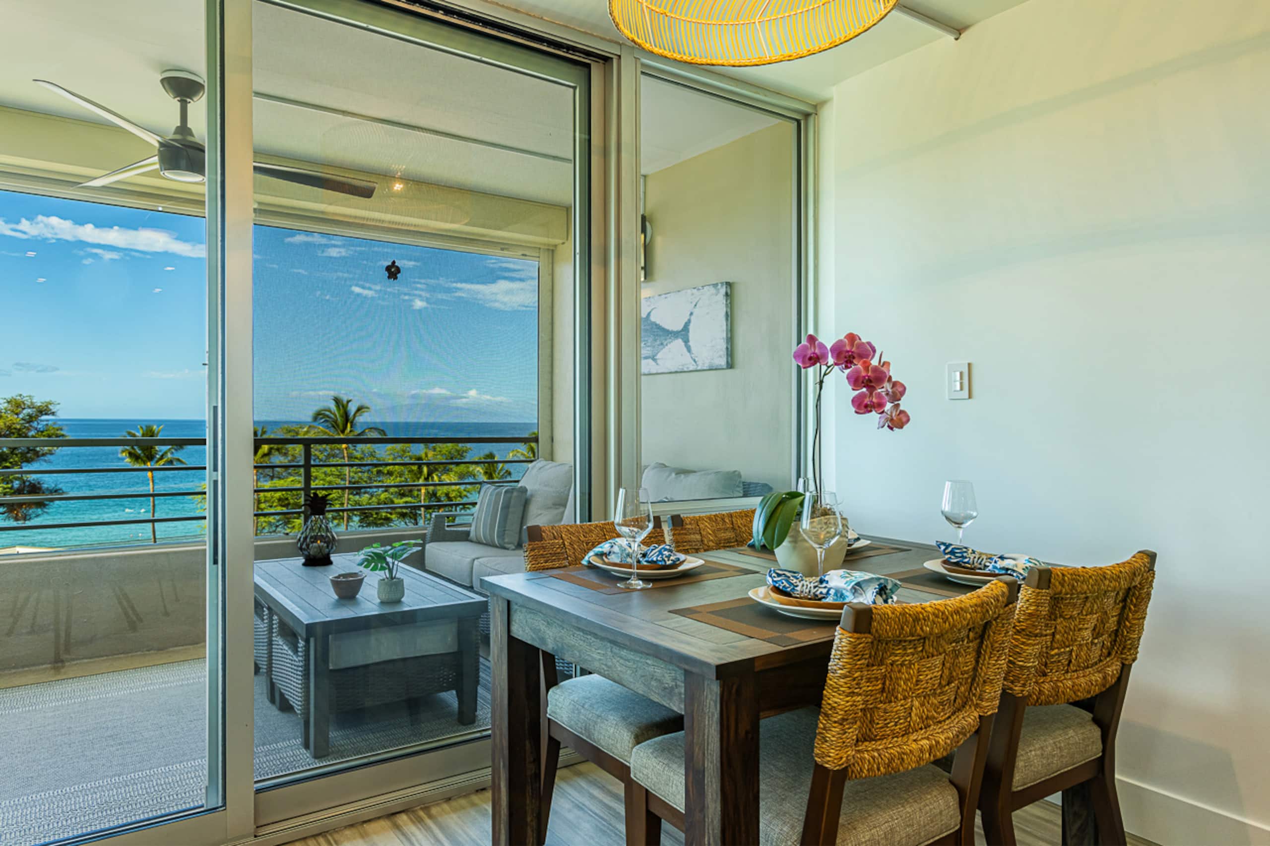 Condo in Kihei · ★4.94 · 2 bedrooms · 3 beds · 2 private baths - Image 10
