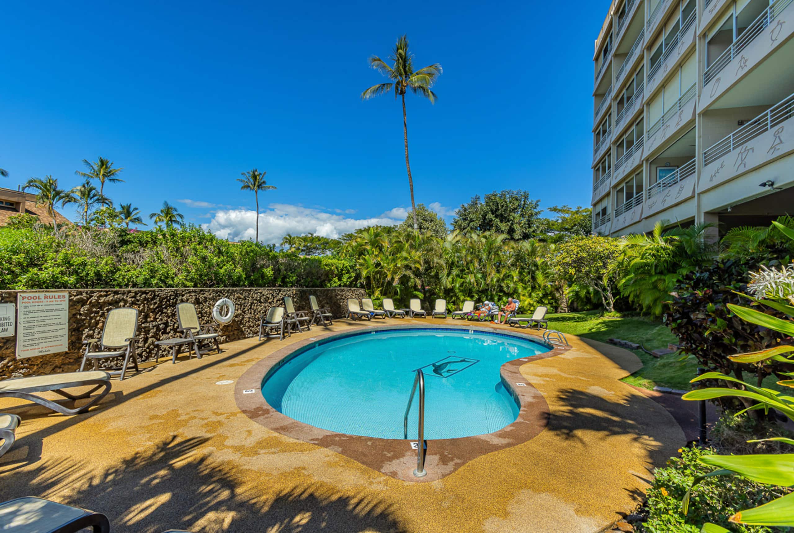 Condo in Kihei · ★4.94 · 2 bedrooms · 3 beds · 2 private baths - Image 26