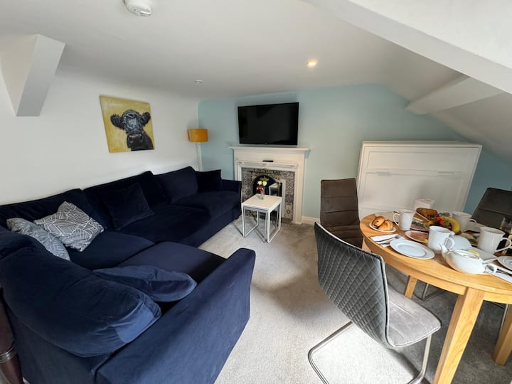 Apartment @ Abbey View In The Heart Of Youghal - Youghal