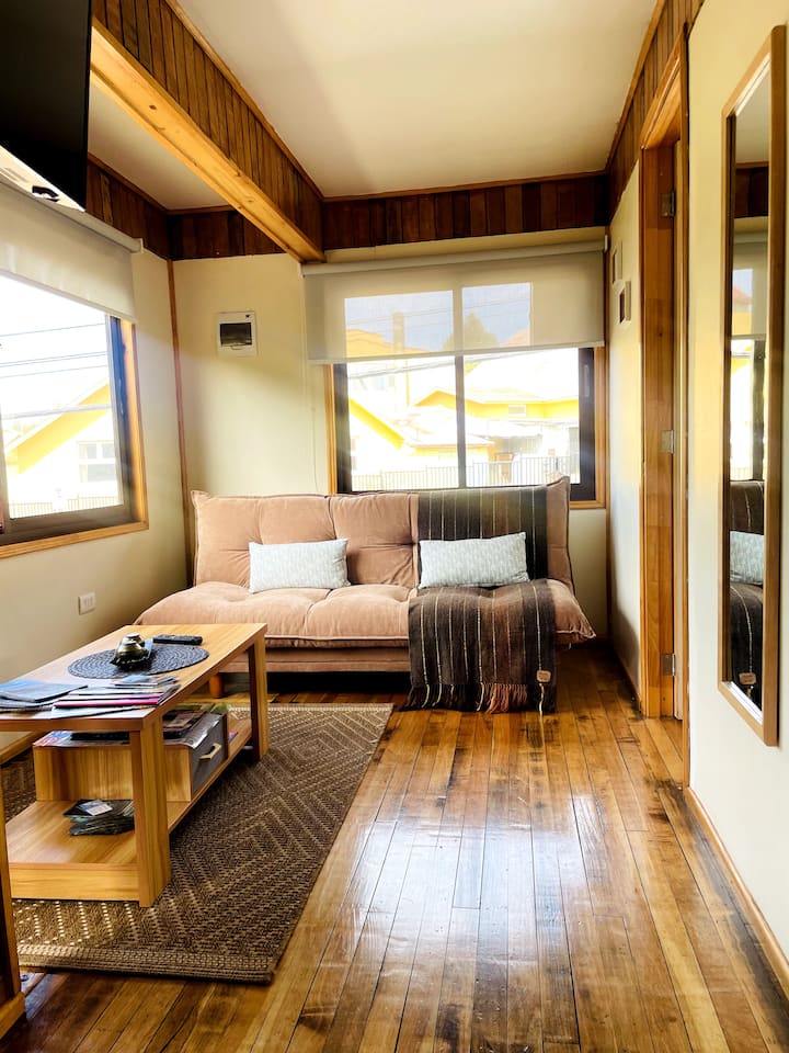 Apartamento Coyhaique - Coyhaique