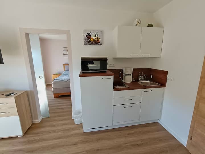 Schöne Wohnung Mit Südseitigen Balkon - Faaker See