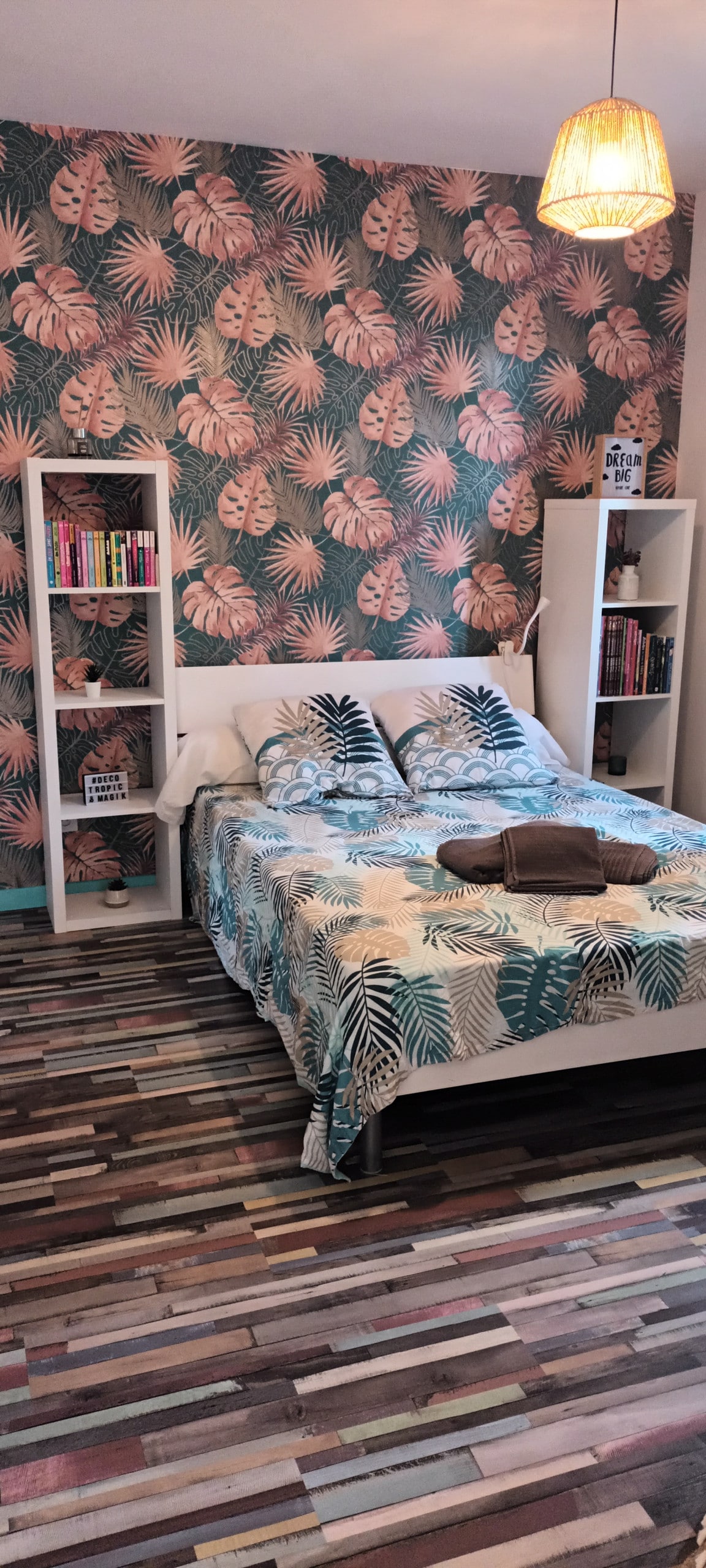 საძინებელი 3