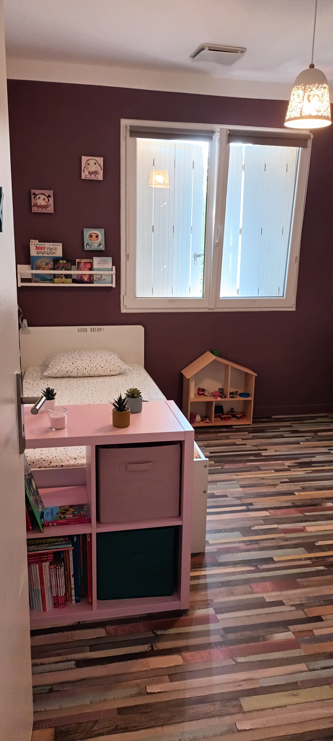 საძინებელი 2