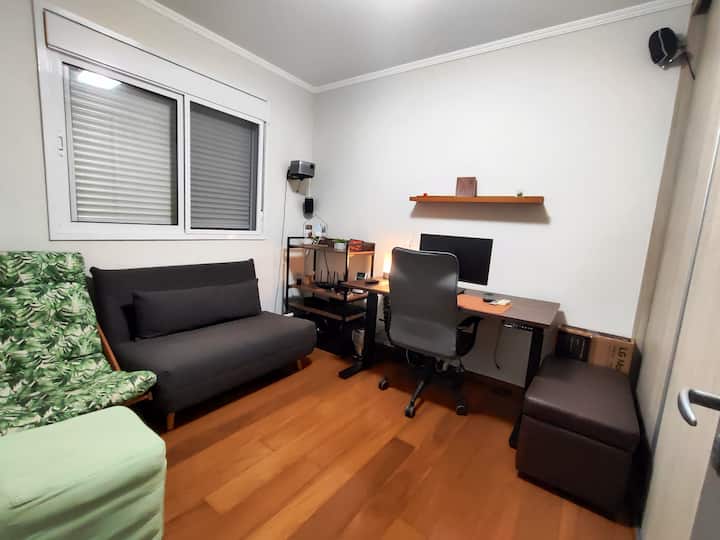 საძინებელი 2