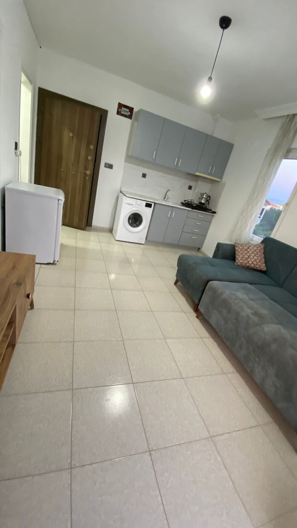 ห้องนั่งเล่น