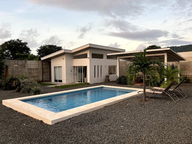 Casa Velas in Flamingo-Private pool