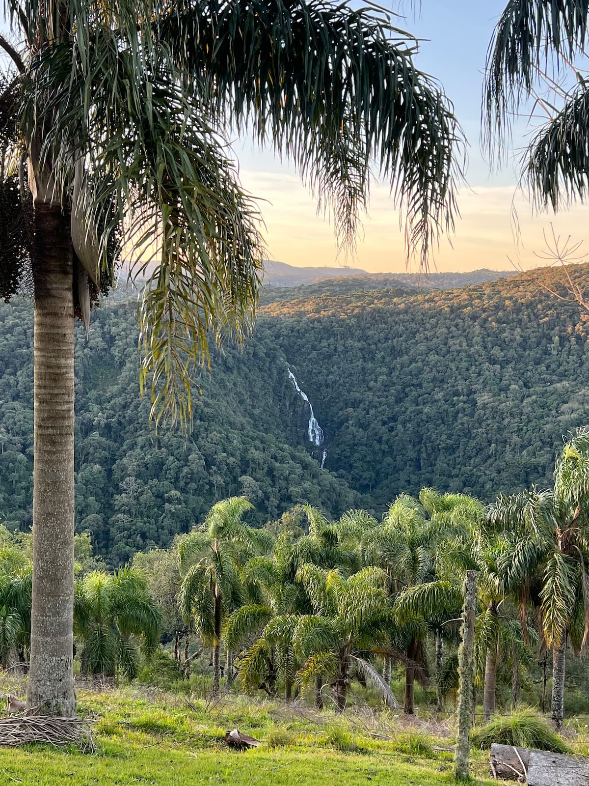 Quinta da Cachoeira