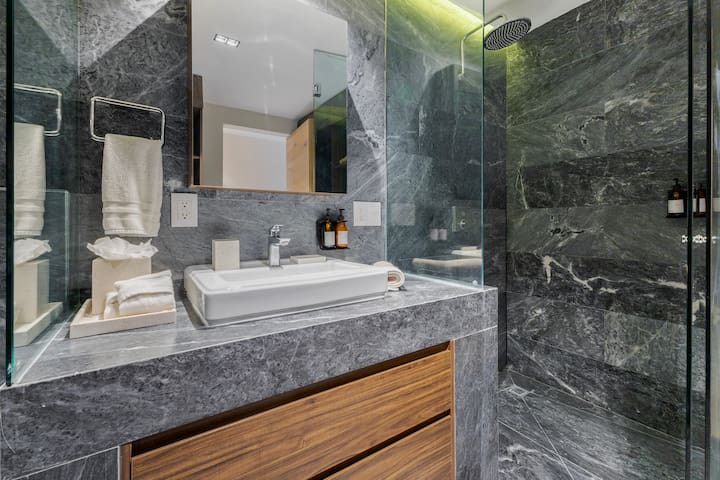 Capitalia | Premium 3BR in Polanco w/ balcony