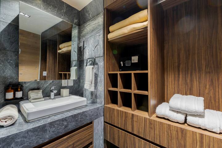 Capitalia | Premium 3BR in Polanco w/ balcony gallery image 2