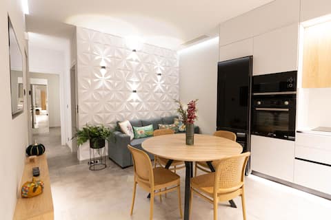 BillMar Luxury House