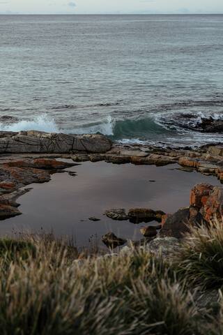 Grand Design home on the East Coast of Tasmania gallery image 4