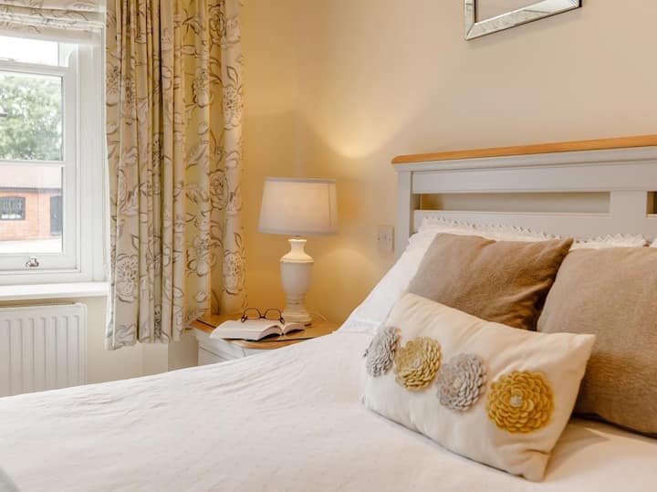 مع ألحفة "التي تبدو مثل الزغب"، غالبًا ما يتم التعليق على الأسرّة على أنها مريحة للغاية، وقد حصل الضيوف على أفضل نوم على الإطلاق.  