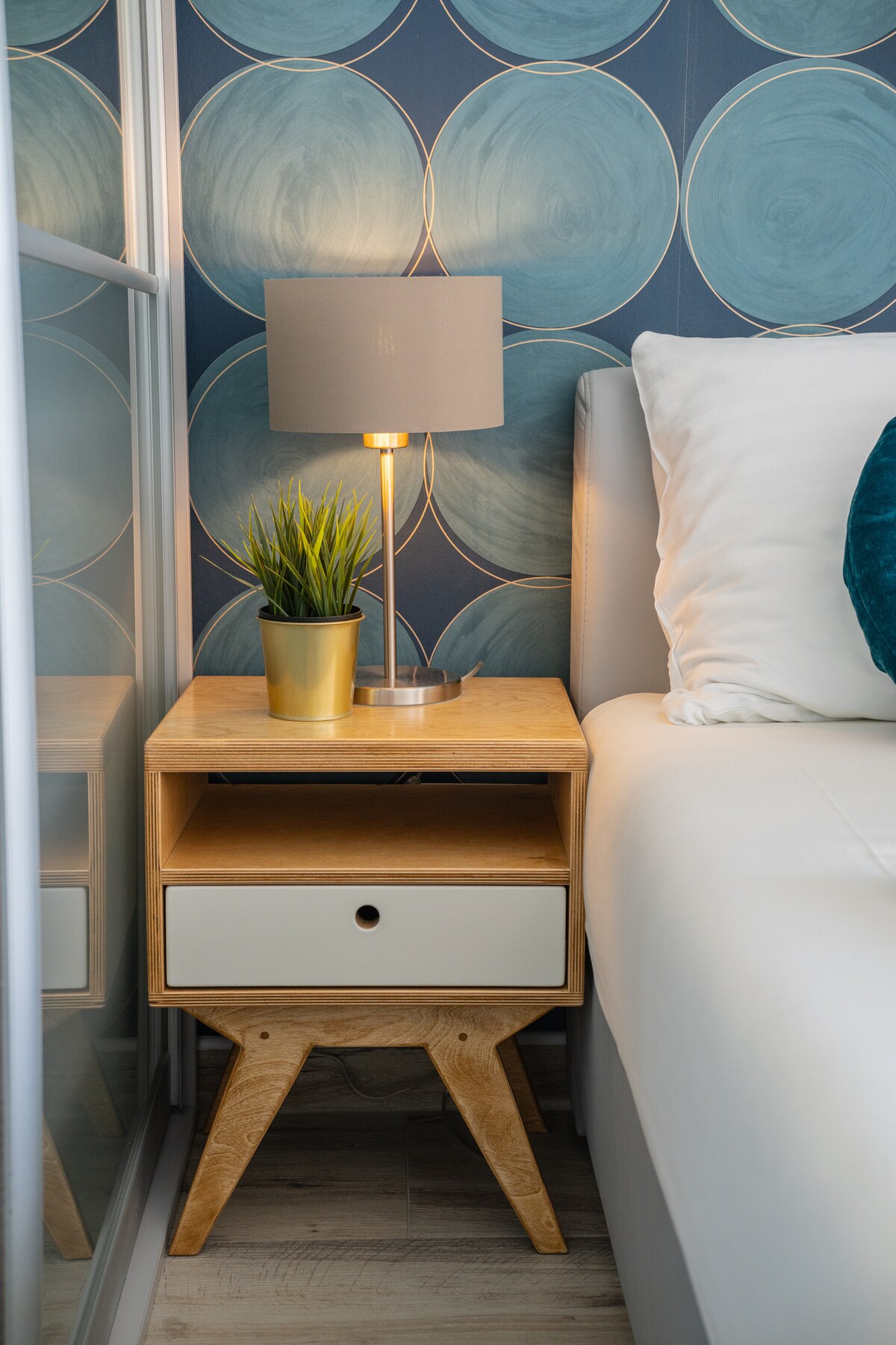 Спална соба 1