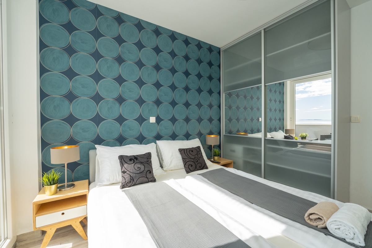 Спална соба 3