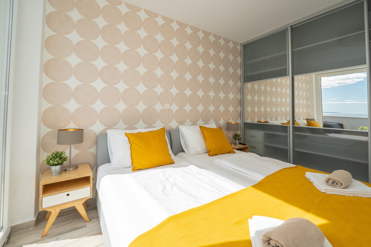 Спална соба 4