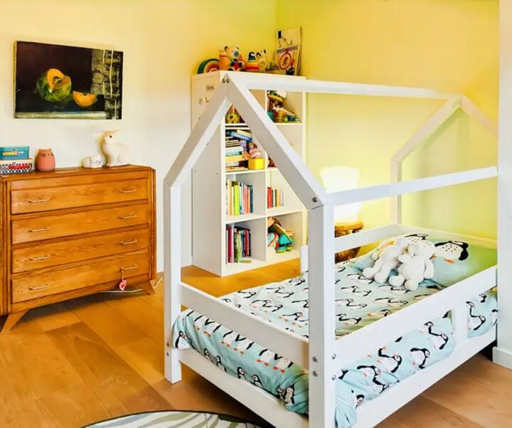 საძინებელი 3