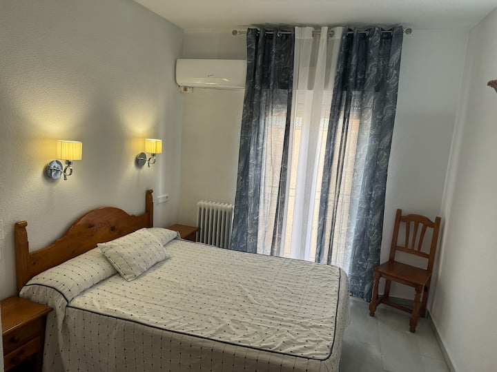 Hotel Mirasol | Habitación Doble Superior - Lanjarón