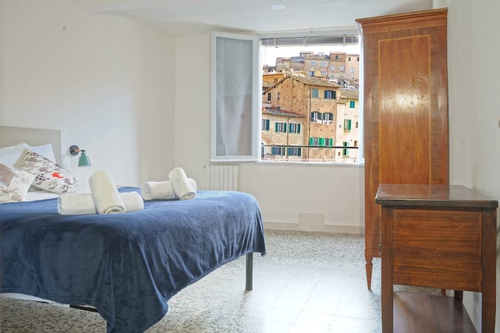Gest Short Rent Siena 4 - Sienne