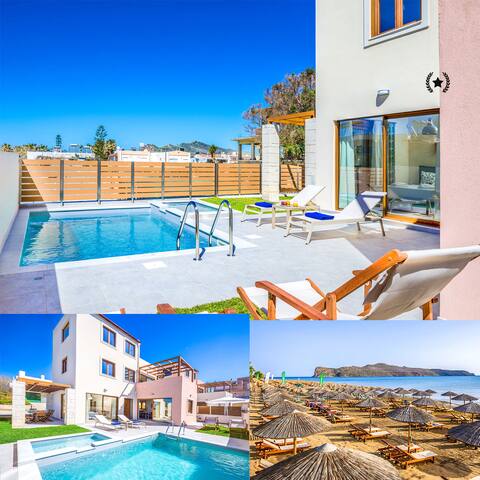 Walk to Beach, Shops & Restaurants / Heated Pool