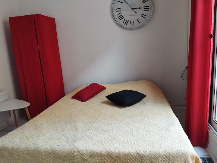 მისაღები ოთახი