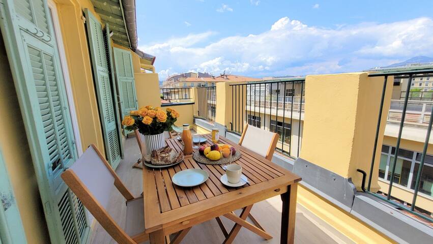 Ze Perfect Place managed Airbnb listing 2