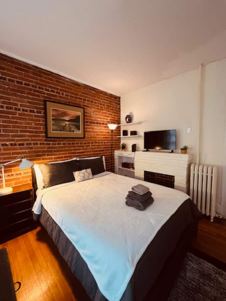 Спална соба 1