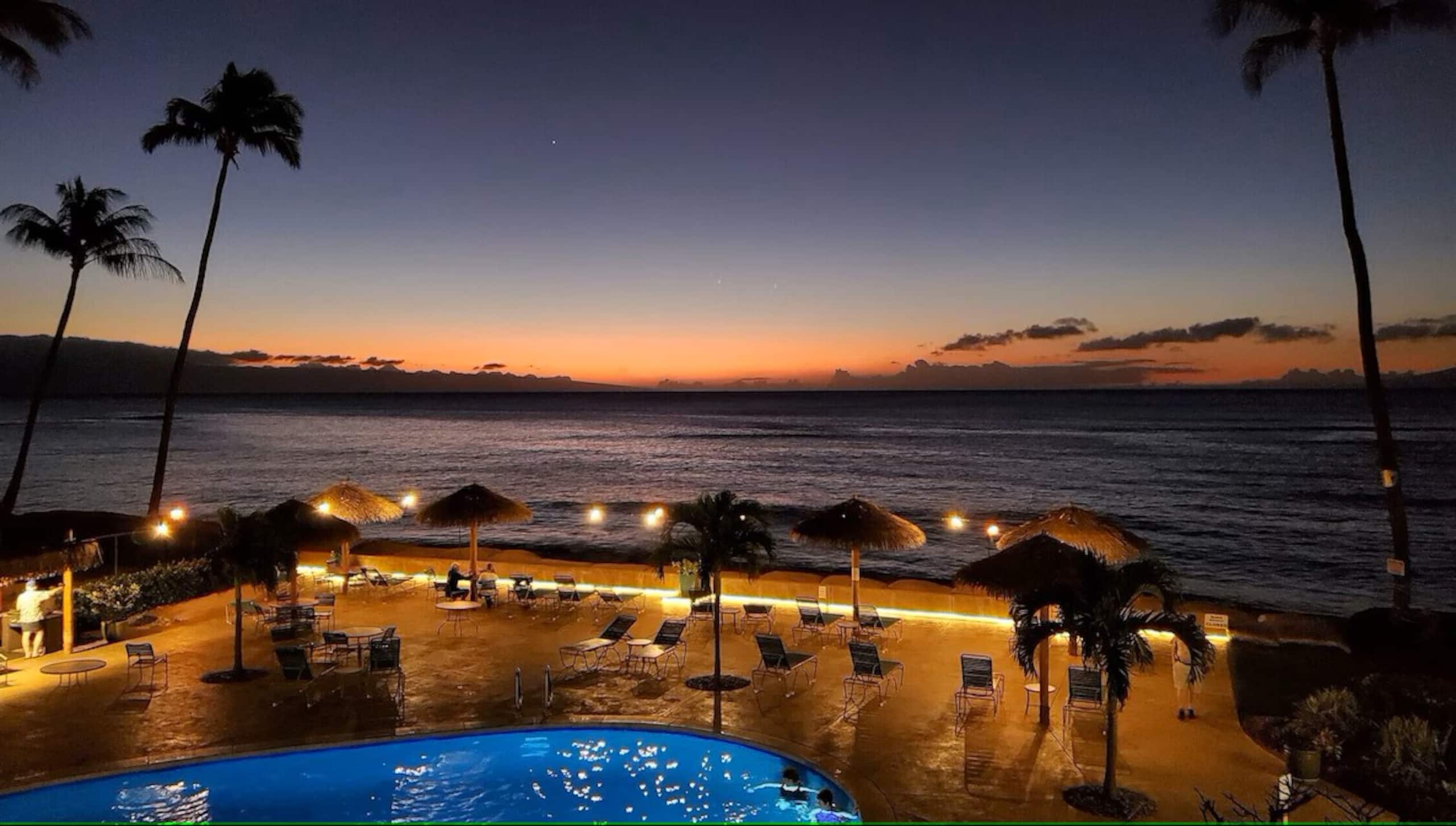 Condo in Lahaina · ★4.85 · 1 bedroom · 1 bed · 1 bath - Image 31